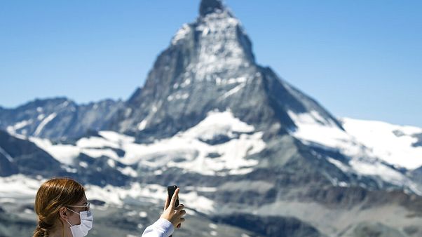 Am Matterhorn Am Matterhorn