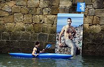 GETXOPHOTO photography festival in the Basque country