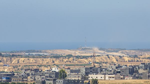 نوار غزه نوار غزه