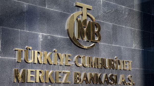TCMB'nin resmi rezerv varlıkları temmuzda arttı TCMB'nin resmi rezerv varlıkları temmuzda arttı