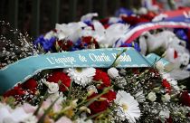 Charlie Hebdo trial: How the terror attacks unfolded five years ago