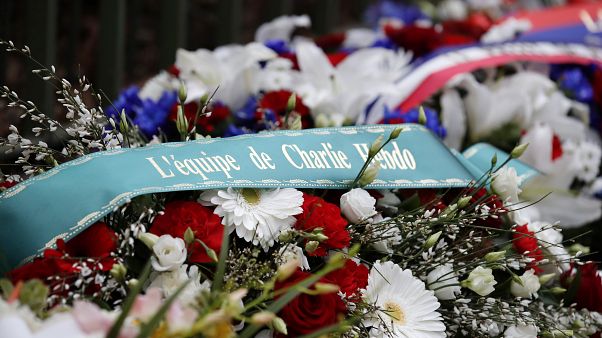 Charlie Hebdo trial: How the terror attacks unfolded five years ago Charlie Hebdo trial: How the terror attacks unfolded five years ago