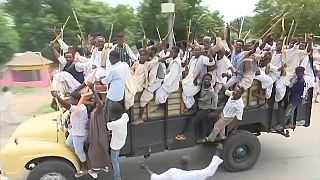 Tribal clashes in east Sudan kill 3