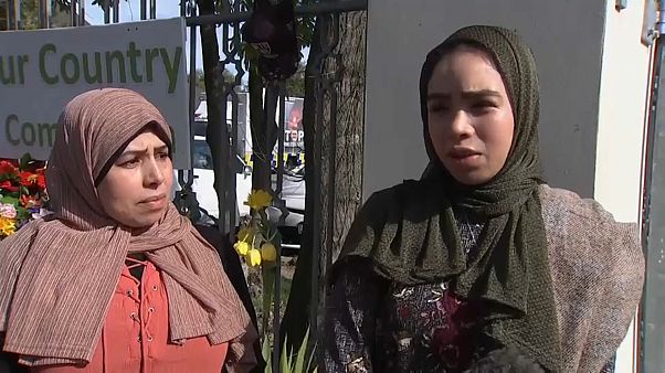 إحدى النساء أعطت رأيها بتسليم المُدان إلى أستراليا إحدى النساء أعطت رأيها بتسليم المُدان إلى أستراليا