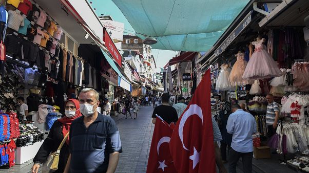 إسطنبول-تركيا إسطنبول-تركيا