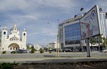 Κρίσιμες εκλογές στο Μαυροβούνιο