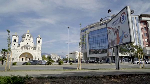 Черногория: выборы на фоне противоречий Черногория: выборы на фоне противоречий