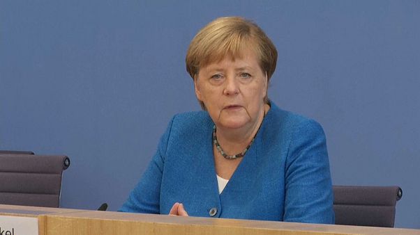 Angela Merkel Angela Merkel