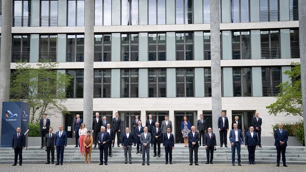 Újabb uniós szankciók jönnek a Belarusz Köztársaság ellen Újabb uniós szankciók jönnek a Belarusz Köztársaság ellen
