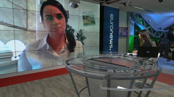Euronews Euronews