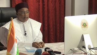 ECOWAS Calls Malian Civil Transition ASAP