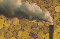 Storebrand has sold its stock in companies involved in lobbying against climate policy.