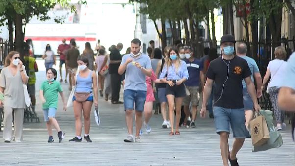 Tres hospitales españoles reclutarán 190 voluntarios para el ensayo Tres hospitales españoles reclutarán 190 voluntarios para el ensayo