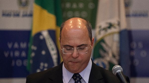Wilson Witzel Wilson Witzel