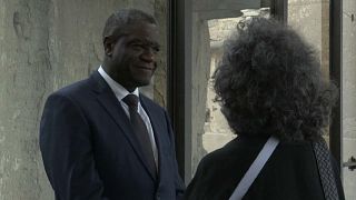 Denis Mukwege ciblé par de nouvelles menaces de mort