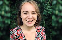 "I’m drawn to stories for their strangeness."