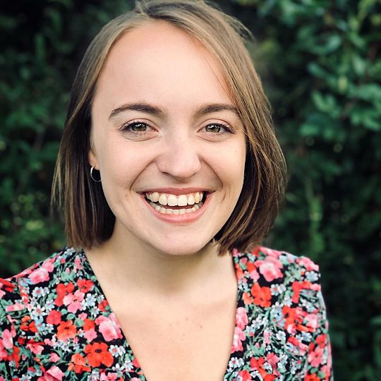 ‘My poems are not nice,’ Ella Duffy explores the sinister side of nature