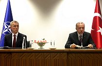 ΓΕΝΣ ΣΤΟΛΤΕΝΜΠΕΡΓΚ - ΡΕΤΖΕΠ ΤΑΓΙΠ ΕΡΝΤΟΓΑΝ