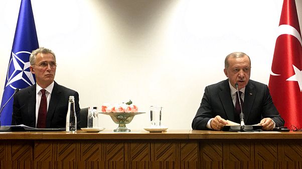 ΓΕΝΣ ΣΤΟΛΤΕΝΜΠΕΡΓΚ - ΡΕΤΖΕΠ ΤΑΓΙΠ ΕΡΝΤΟΓΑΝ ΓΕΝΣ ΣΤΟΛΤΕΝΜΠΕΡΓΚ - ΡΕΤΖΕΠ ΤΑΓΙΠ ΕΡΝΤΟΓΑΝ