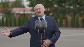 Alexander Lukashenko