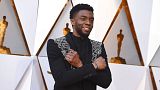 'Black Panther' Star Chadwick Boseman dies of cancer at age 43