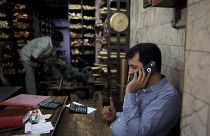 Gece uzun süre akıllı telefon kullanan erkeklerin bekleyen tehlike