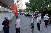 Législatives au Monténégro : l'hégémonie du parti de Milo Djukanovic menacée par la droite pro-serbe