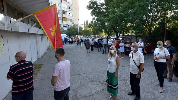 Újrázhat a baloldal Montenegróban Újrázhat a baloldal Montenegróban