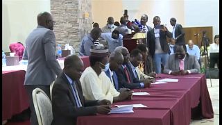 Sudan: Peace Talk Pre-Signing After Years of Unrest