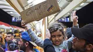 Migrants : quel bilan pour l'Allemagne cinq ans après l'ouverture des portes aux réfugiés ?