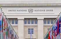 BM'nin Cenevre Ofisi