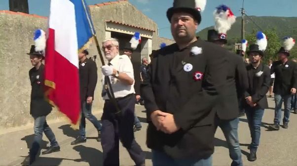 Kisvárosi erőszak - francia polgármesterek veszélyben Kisvárosi erőszak - francia polgármesterek veszélyben