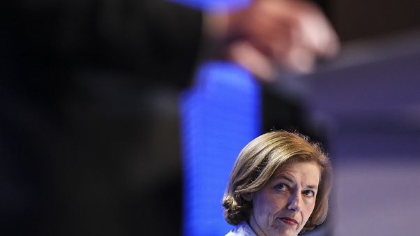 Militar francês acusado de espionagem Militar francês acusado de espionagem