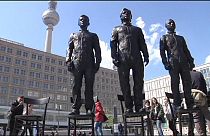 Berlin: "Angriff auf Demokratie" - Politiker geben sich bestürzt