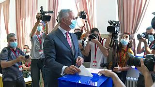 Η αντιπολίτευση ισχυρίζεται ότι κέρδισε τις εκλογές στο Μαυροβούνιο