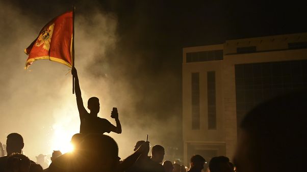 Oroszország felé fordulhat Montenegró Oroszország felé fordulhat Montenegró