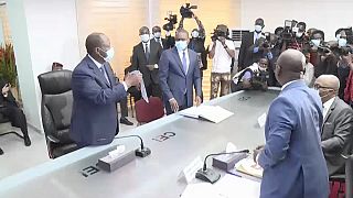 Cote d'Ivoire: Deadline for presidential aspirants