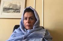 Афганистан: в диалог с талибами вступают женщины