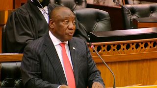 South Africa: Ramaphosa to face party probe