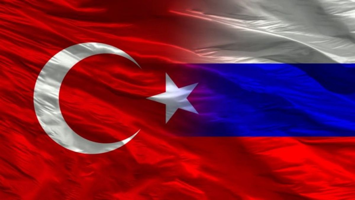 علما تركيا وروسيا