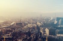 Dicke Luft in europäischen Städten: Gefahren und Maßnahmen