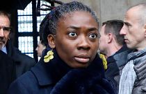 Paris prosecutors have opened an investigation into 'racist insults' against MP Danièle Obono