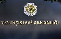 Dışişleri Bakanlığı merkez binası