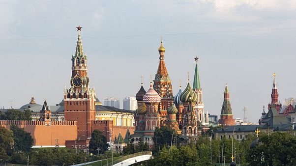 Russia Russia