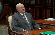 Lukaschenko kündigt Reformen an - Baltenstaaten verhängen Sanktionen