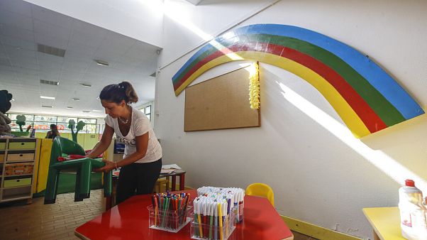 Nursery School Nursery School