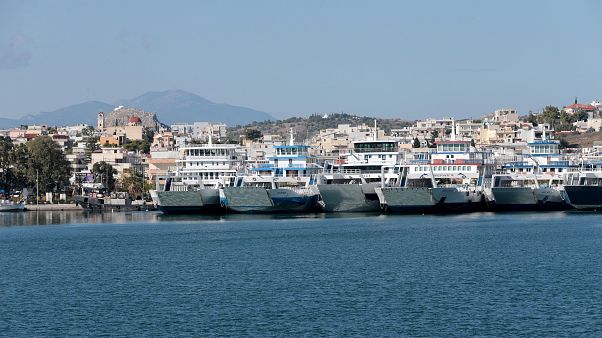 Salamina Salamina