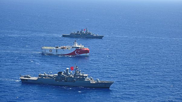 Oruç Reis Oruç Reis