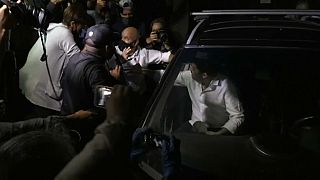 Αποφυλακίζονται στελέχη της αντιπολίτευσης μετά τη χορήγηση χάριτος από τον Μαδούρο