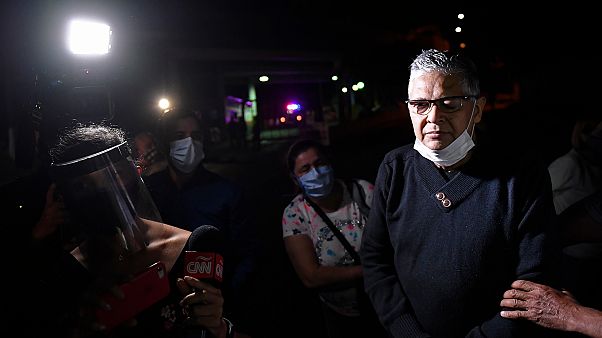 Venezuela Devlet Başkanı Maduro, 100'den fazla muhalifi 'affetti' Venezuela Devlet Başkanı Maduro, 100'den fazla muhalifi 'affetti'